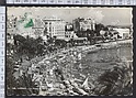 N150 CANNES LA PLAGE ET LES GRANDS HOTELS Viaggiata SB